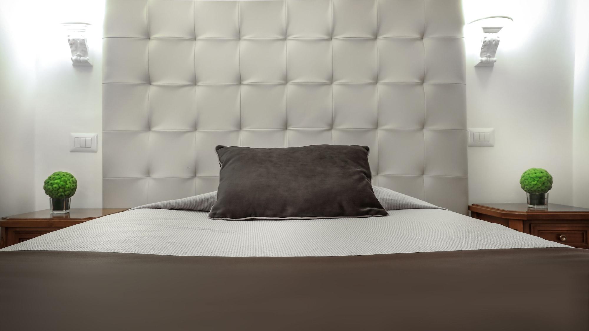 Hotel Bretagna Heritage - Alfieri Collezione Firenze Eksteriør billede