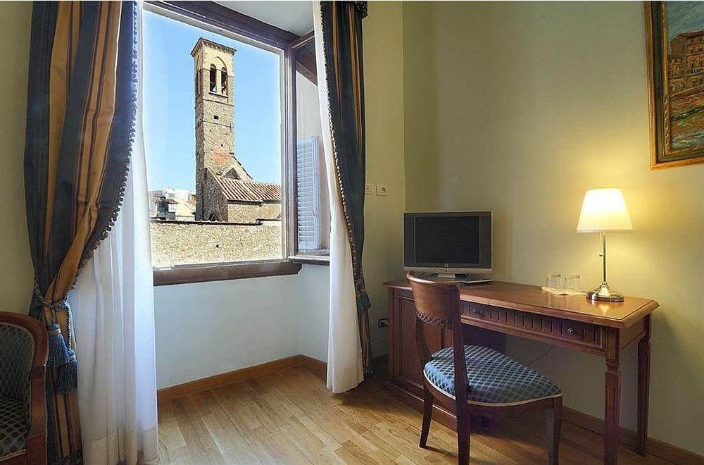 Hotel Bretagna Heritage - Alfieri Collezione Firenze Eksteriør billede